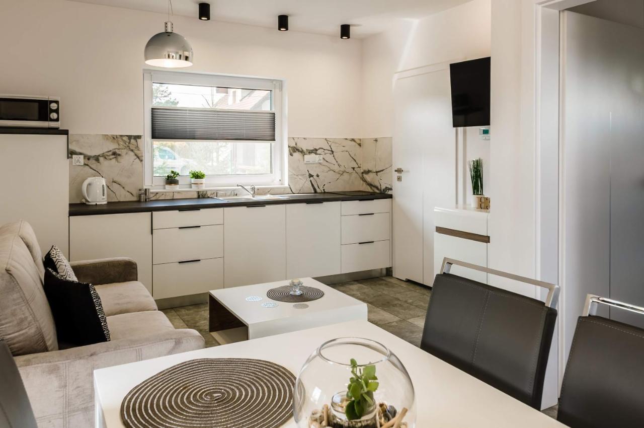 Apartamenty Las زاتور المظهر الخارجي الصورة
