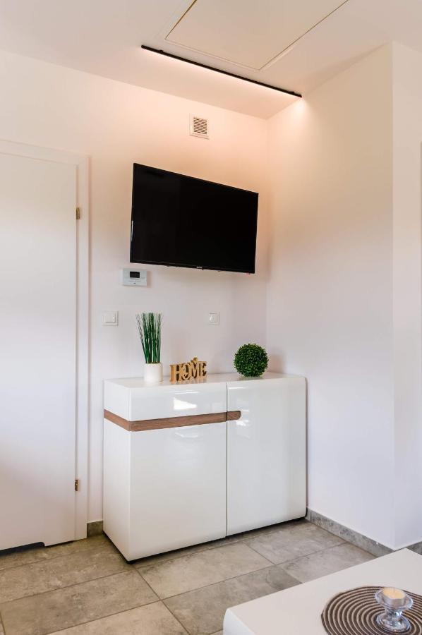 Apartamenty Las زاتور المظهر الخارجي الصورة