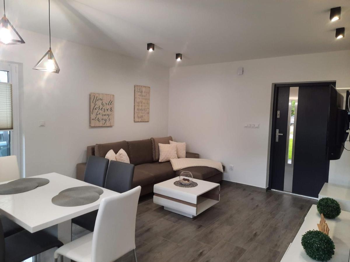 Apartamenty Las زاتور المظهر الخارجي الصورة