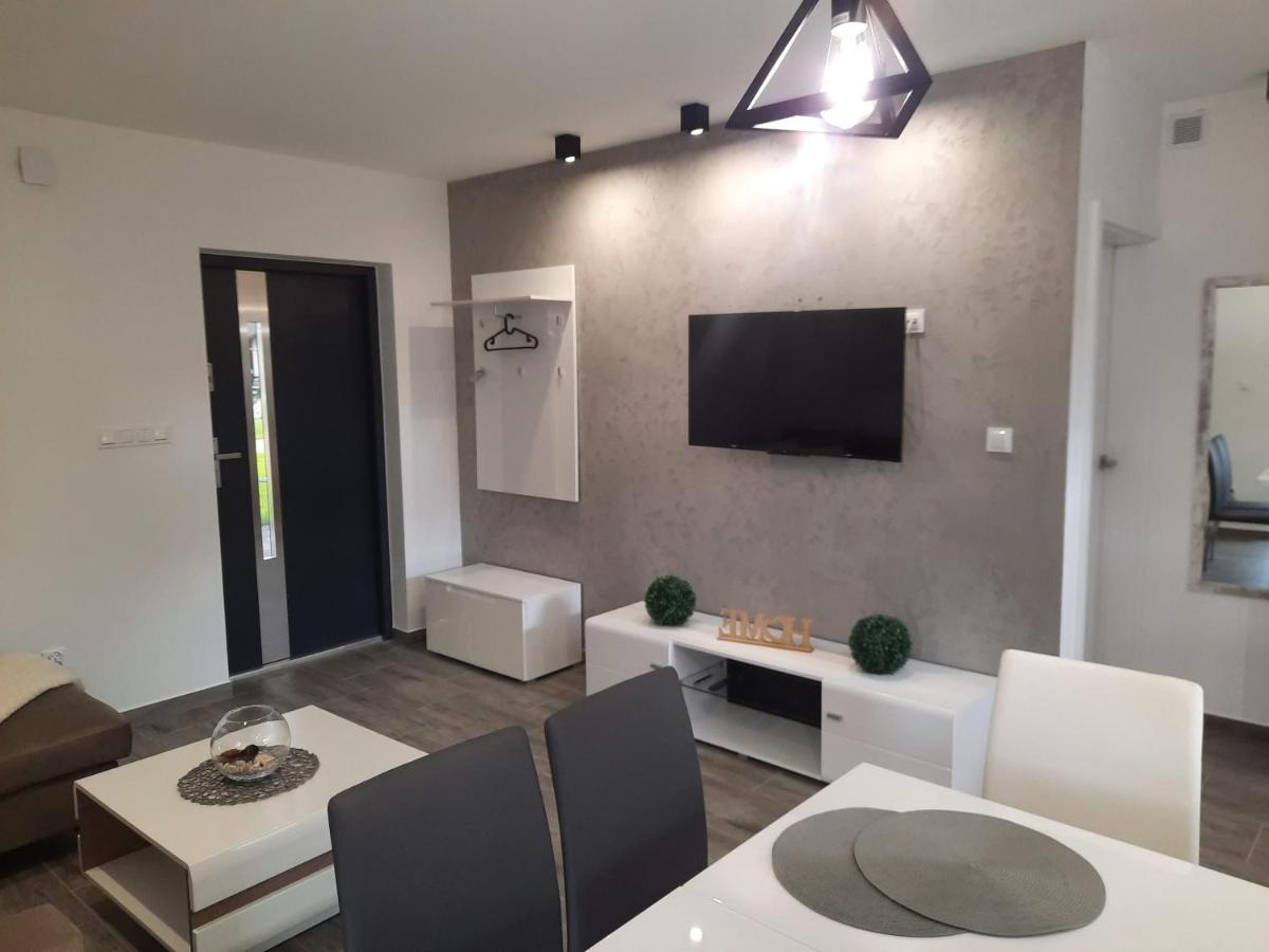 Apartamenty Las زاتور المظهر الخارجي الصورة