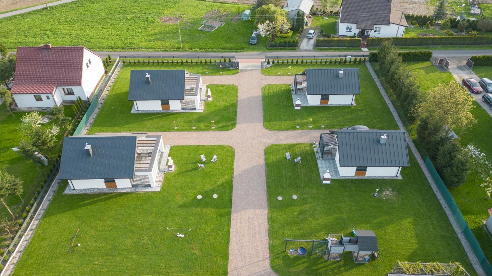 Apartamenty Las زاتور المظهر الخارجي الصورة