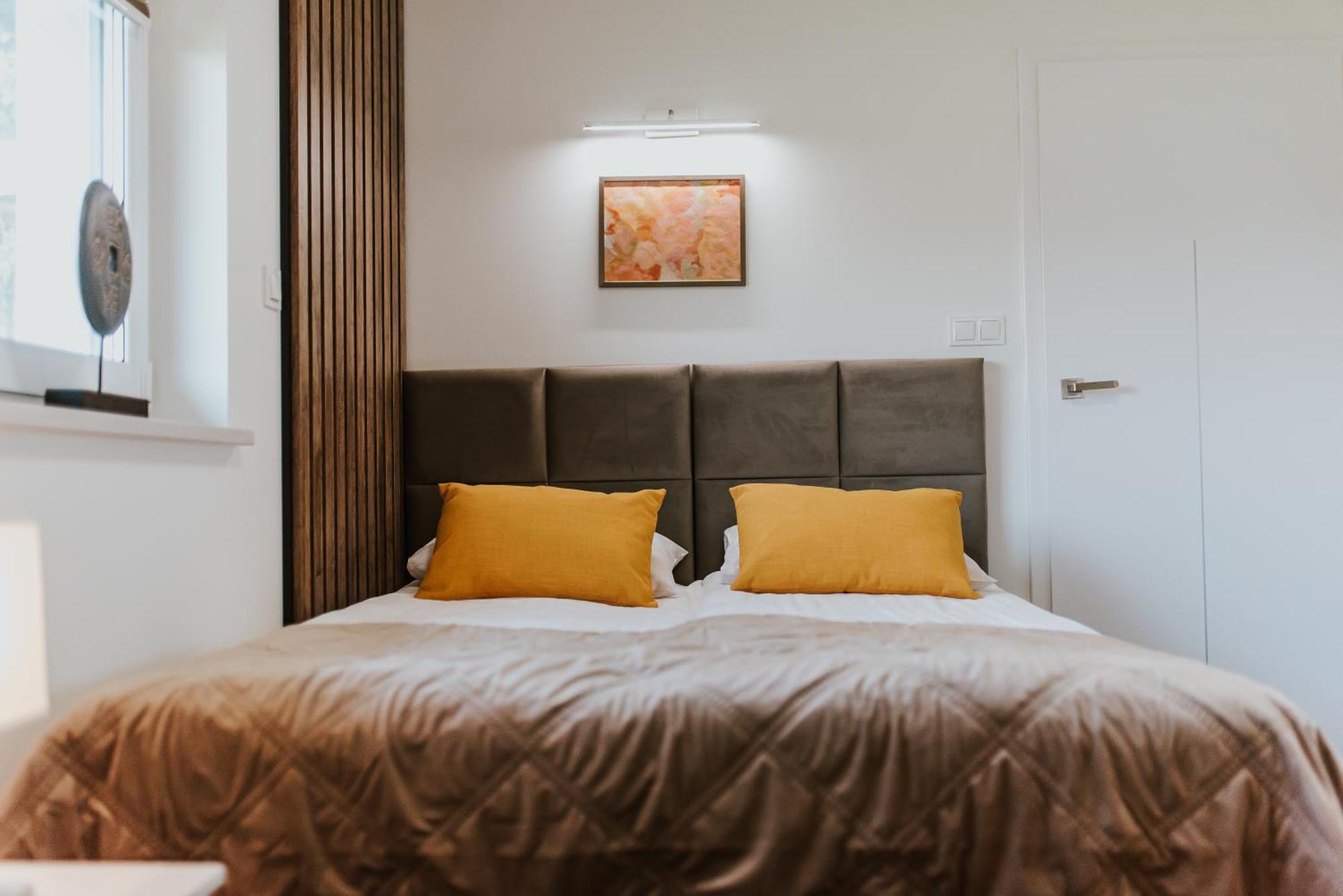 Apartamenty Las زاتور المظهر الخارجي الصورة