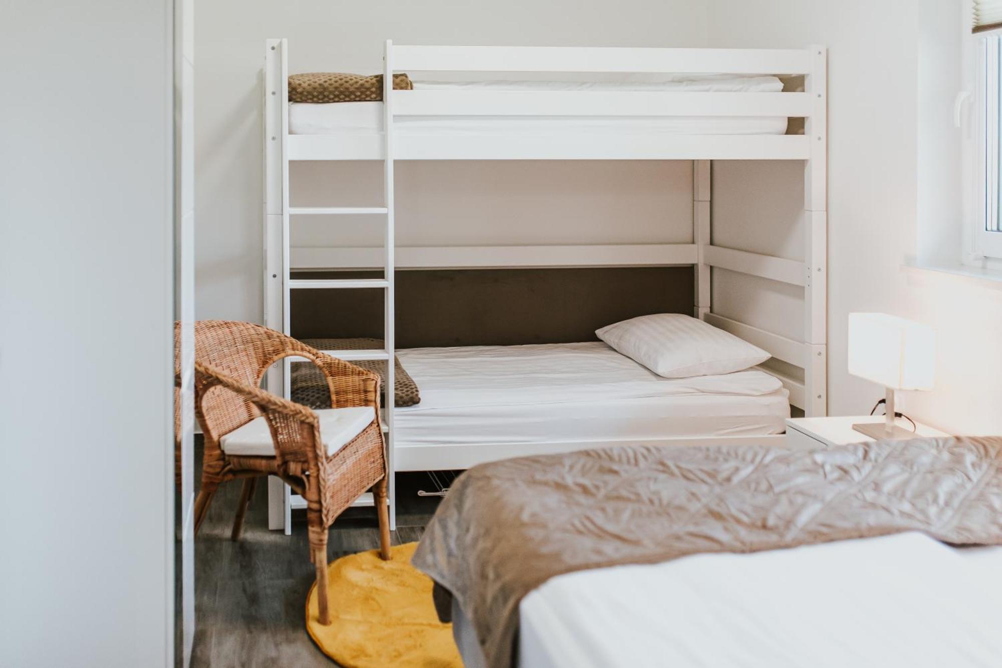Apartamenty Las زاتور المظهر الخارجي الصورة