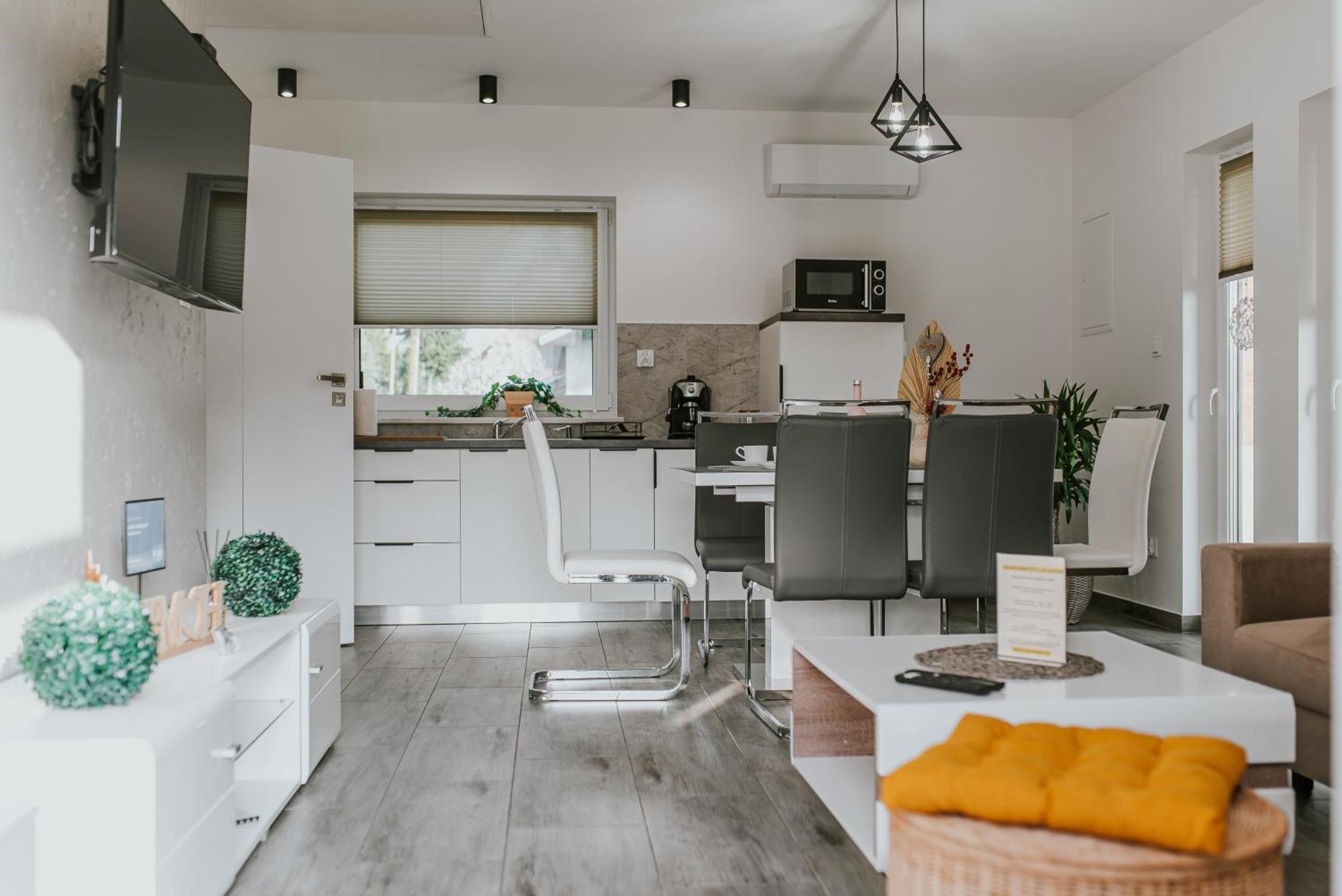 Apartamenty Las زاتور المظهر الخارجي الصورة