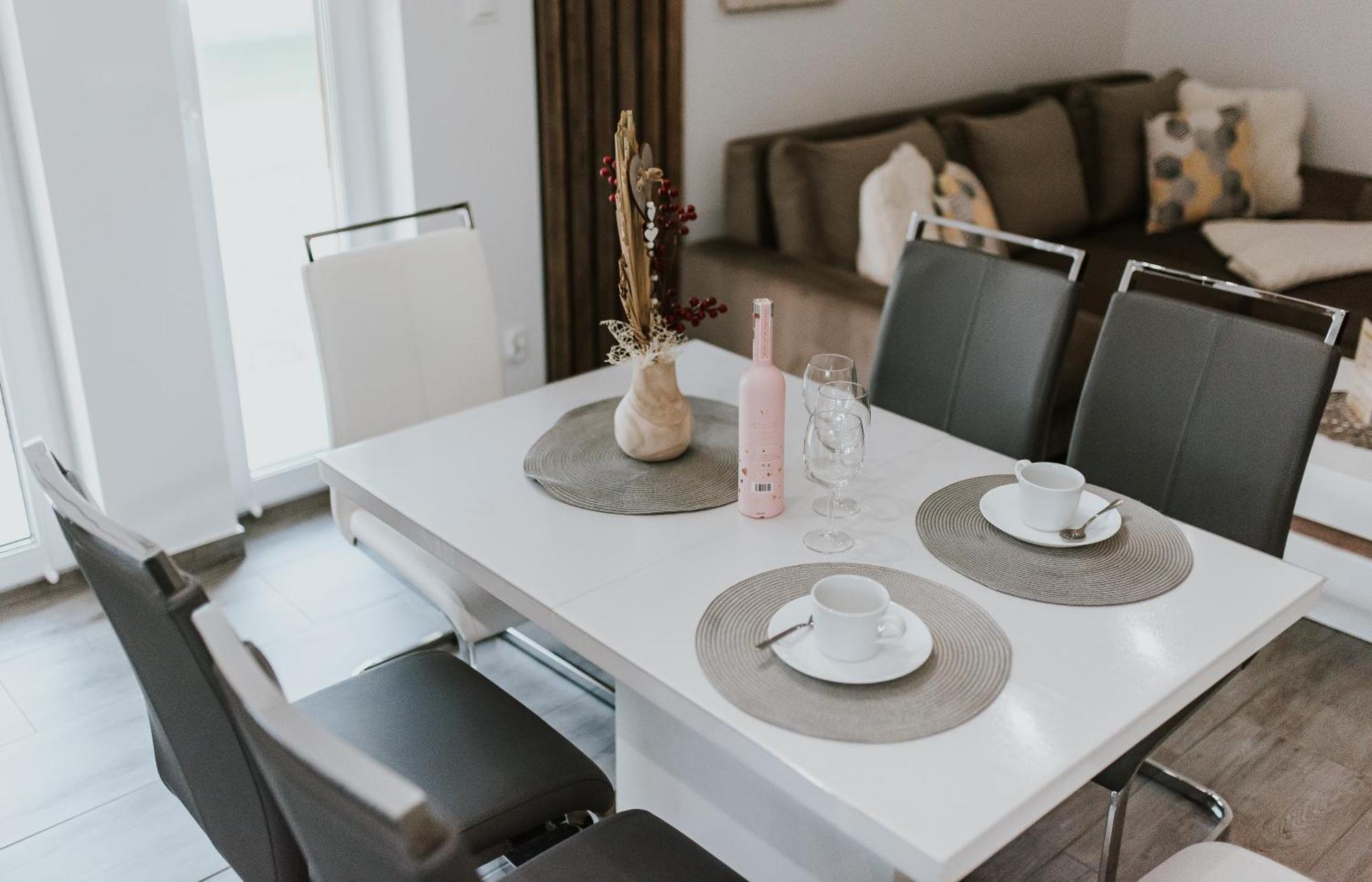 Apartamenty Las زاتور المظهر الخارجي الصورة