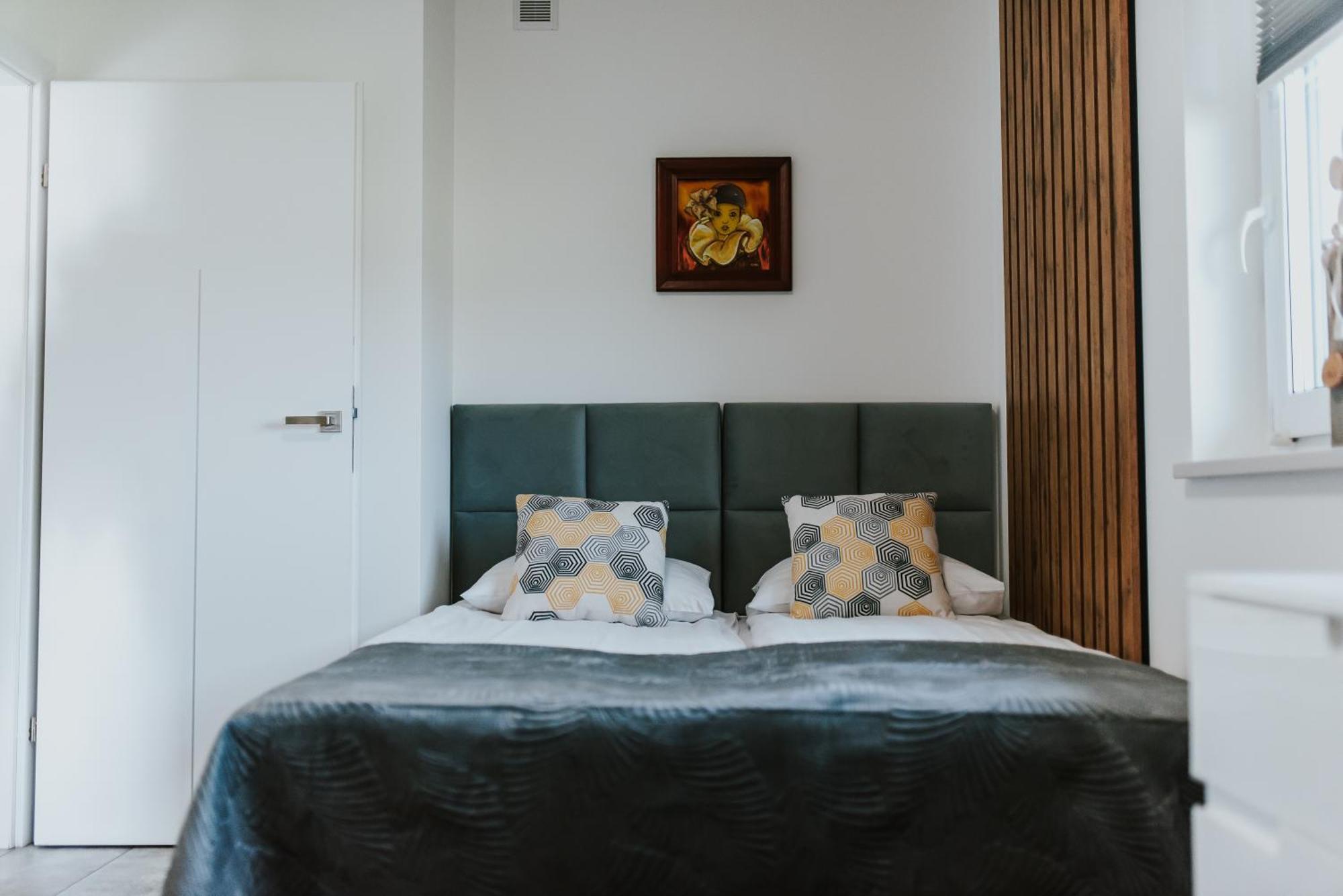 Apartamenty Las زاتور المظهر الخارجي الصورة
