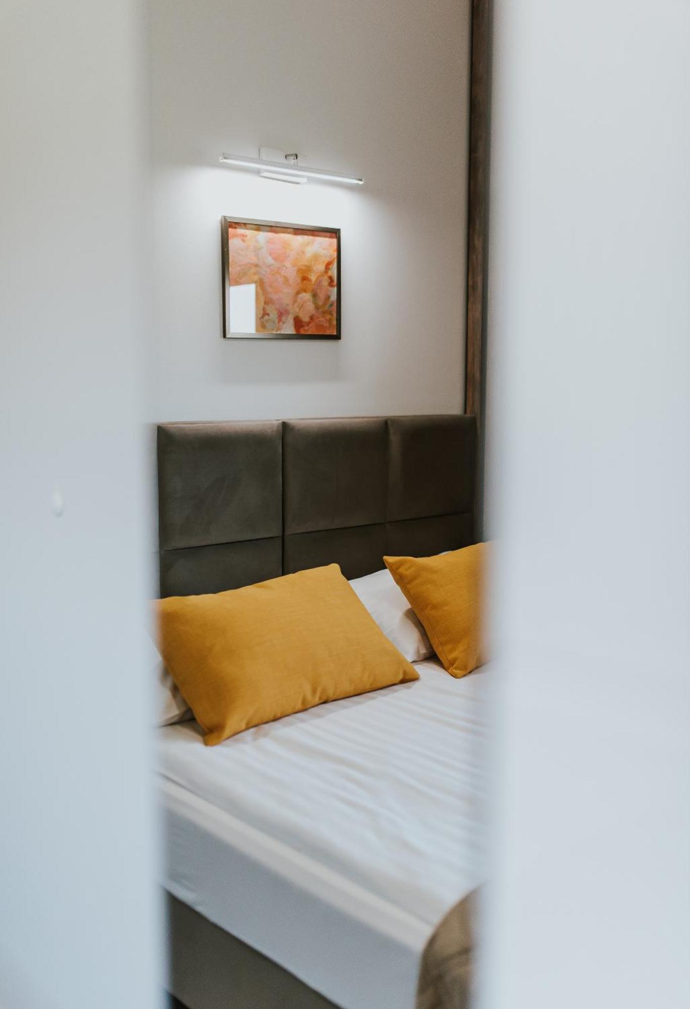 Apartamenty Las زاتور المظهر الخارجي الصورة